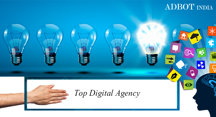 Top Digital Agency